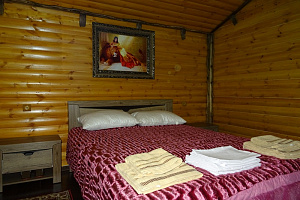 &quot;Орлиное гнездо&quot; мини-отель в п. Верхняя Балкария фото 4
