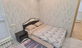 2х-комнатная квартира Чапаева 74 в Волгограде - фото 2