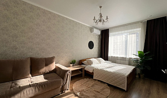 &quot;Добро Пожаловать Ктотам&quot; 1-комнатная квартира в Ростове-на-Дону - фото 5