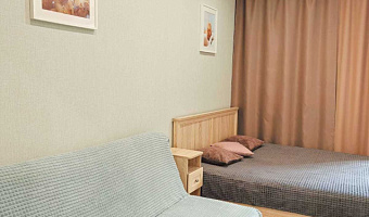 1-комнатная квартира Тимофея Чаркова 81 в Тюмени - фото 2