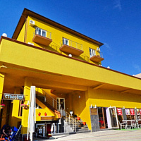 &quot;Алеша&quot; гостевой дом