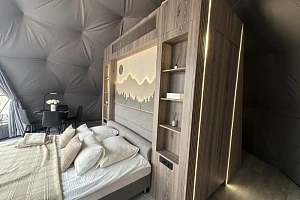 Фото номера «Геокупол комфорт», 2
