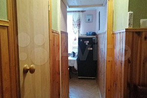 Квартира в , 1-комнатная Голицына 36 - фото