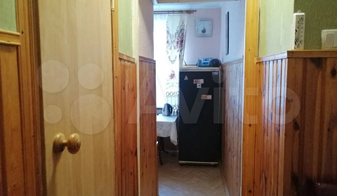 Фото объекта «1-комнатная квартира Голицына 36 в Новом Свете», 1
