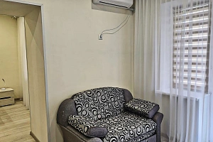 Мотели в Биробиджане, "Comfort в ЖК Невский квартал" 1-комнатная мотель - раннее бронирование