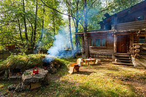 &quot;Архангельская дача&quot; дом под-ключ в Звенигороде фото 4