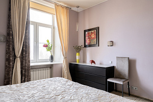 Комната в , "RentalSPb Московский 193" 3х-комнатная - цены
