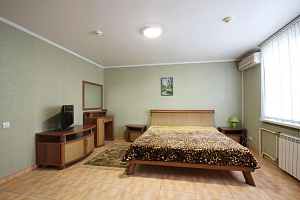 &quot;Надежда и К&quot; гостиница в Новокузнецке фото 4