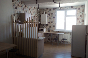 1-комнатная квартира Челнокова 29 в Севастополе 6