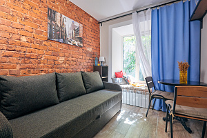 &quot;Smart Apartments on Nevsky Prospect&quot; апарт-отель в Санкт-Петербурге 35