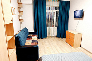 1-комнатная квартира Полковника Богомолова 5