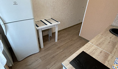 Фото объекта «1-комнатная квартира Титова 18 в Екатеринбурге», 3