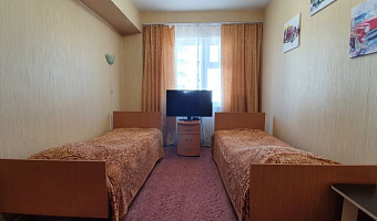 3х-комнатная квартира Гиндина 30 в Братске - фото 4