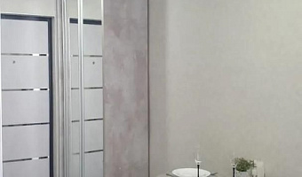 «Белая Ромашка» 1-комнатная квартира в Пятигорске - фото 4