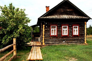 Гостевые дома Нижнего Новгорода недорого, "Глухое" недорого