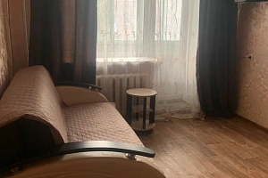 Мотели в Ахтубинске, 2х-комнатная Жуковского 10 мотель