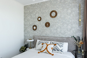 «Гавань мечты» 1-комнатная квартира