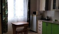 Фото объекта «Квартира-студия Сеченова 20 в Ялте», 4
