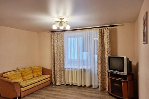 Бутик-отели в Вельске, 1-комнатная Гагарина 40 бутик-отель - раннее бронирование