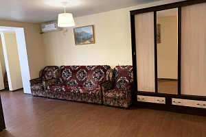 2х-комнатная квартира Рыбзаводская 75 в Пицунде фото 6