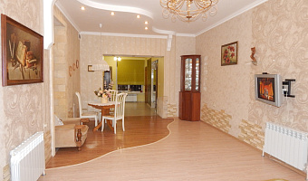 Квартира-студия Куйбышева 11 в Пятигорске - фото 3
