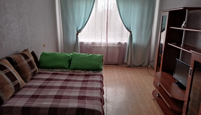 1-комнатная квартира Наримановская 6 в х. Ленина (Краснодар) - фото 1