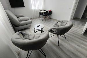 1-комнатная квартира Шевченко 5