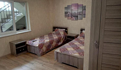 Фото объекта ««French house» гостевой дом в Туапсе», 3