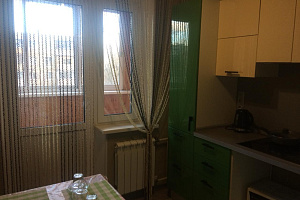 1-комнатная квартира 1-я Коммунистическая 31 в Домодедово 7