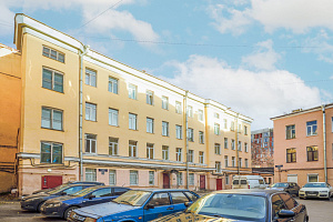 2х-комнатная квартира Московский 78В в Санкт-Петербурге 27