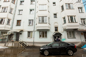 1-комнатная квартира Харитонова 3 в Ярославле 29