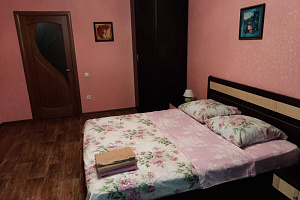 Гостиницы Воронежа недорого, 1-комнатная Олимпийский 12 недорого - цены