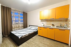 Квартира-студия Героя Жидкова 6