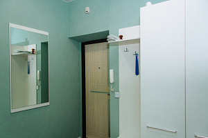 1-комнатная квартира Дальневосточная 152 в Иркутске 24