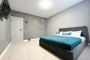 Комната в , "Добрые квартиры на Таврической 4" 1-комнатная - цены