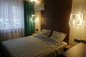 &quot;Уютная с хамам&quot; 1-комнатная квартира в Екатеринбурге 6