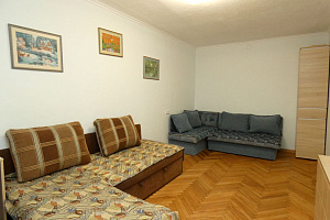 2х-комнатная квартира Горная 3 в Дивноморском фото 6