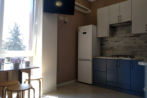 Квартиры Адлера в августе, 2х-комнатная Кирова 35 этаж 4 - цены