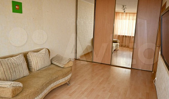 1-комнатная квартира Ригачина 56 в Петрозаводске - фото 3