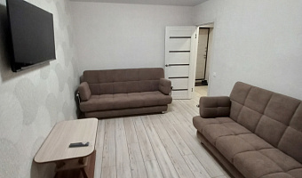 2х-комнатная квартира Андрея Дементьева 50 в Твери - фото 2