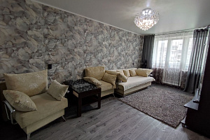 1-комнатная квартира Сиреневый 28