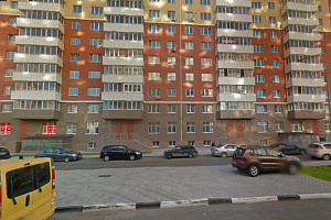 &quot;DearHome на Автозаводской&quot; 1-комнатная квартира в Балашихе 11