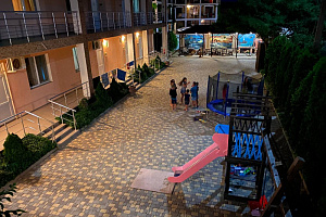 Мини-отели Прибрежного, "Dream Dom" мини-отель - раннее бронирование