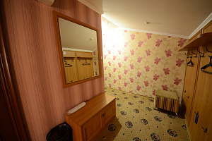 &quot;Семь пятниц&quot; гостиничный комплекс в Красноярске фото 6