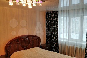 Квартиры Норильска 1-комнатные, 1-комнатная Орджоникидзе 10/а 1-комнатная - цены
