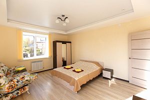 Гостиницы Калуги все включено, "На Салтыкова-Щедрина №13" 2х-комнатная все включено - цены