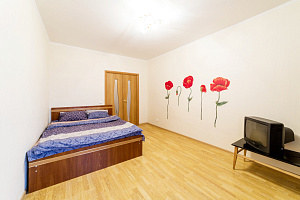1-комнатная квартира Адоратского 4 в Казани 2