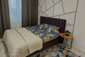 Квартиры Октябрьского на месяц, "Rich House" 1-комнатная на месяц - фото