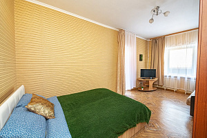 &quot;На Бестужева&quot; 3х-комнатная квартира во Владивостоке фото 12