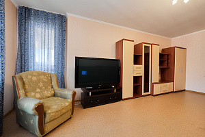 3х-комнатная квартира Ерошевского 18 в Самаре 17